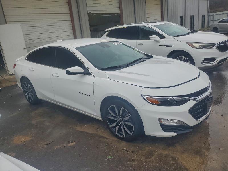 Фото 4 - CHEVROLET MALIBU