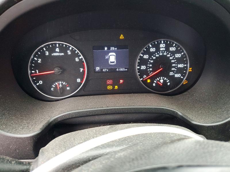 Фото 9 - KIA SELTOS