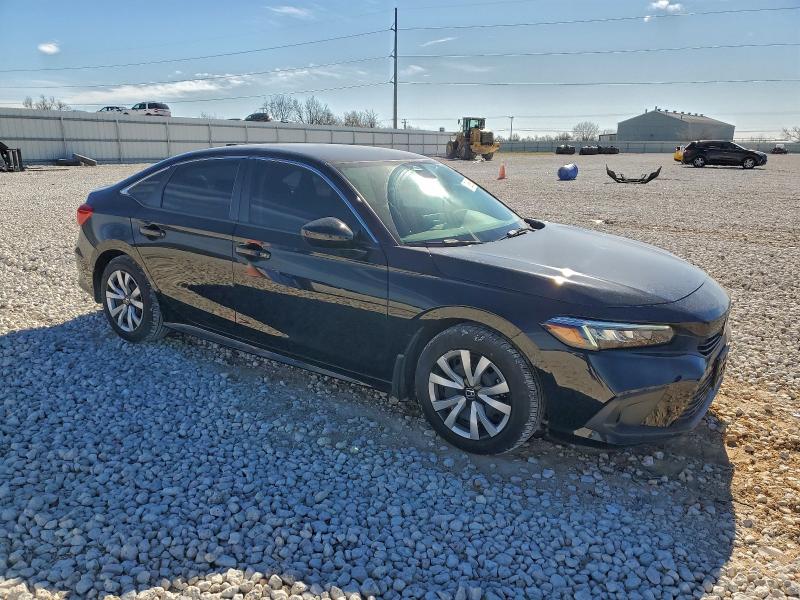 Фото 4 - HONDA CIVIC