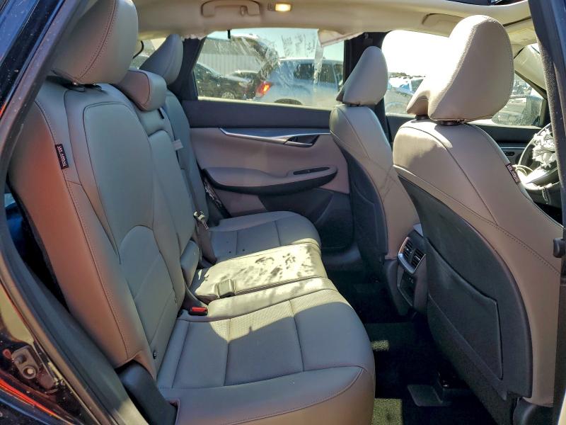 Фото 11 - INFINITI QX50