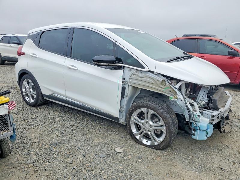 Фото 4 - CHEVROLET BOLT