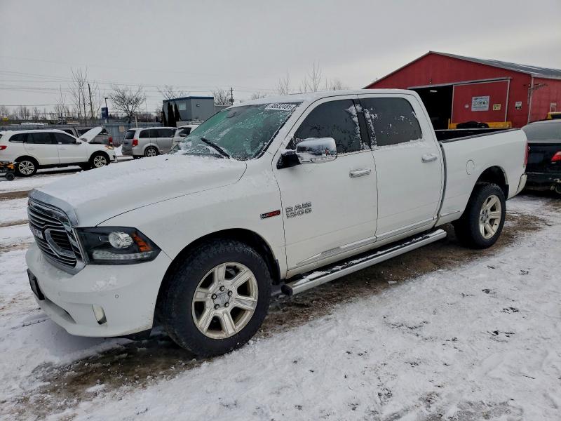 Фото 1 - RAM 1500