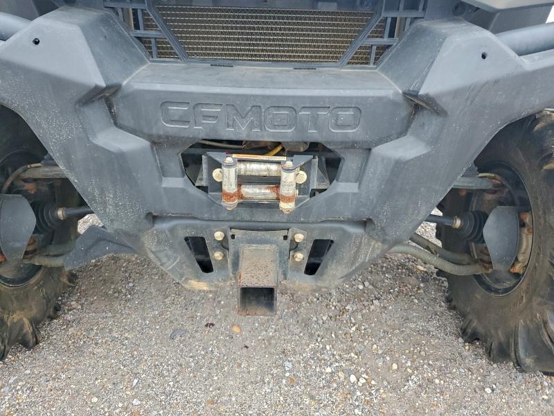 CFMOTO UFORCE 100 2022