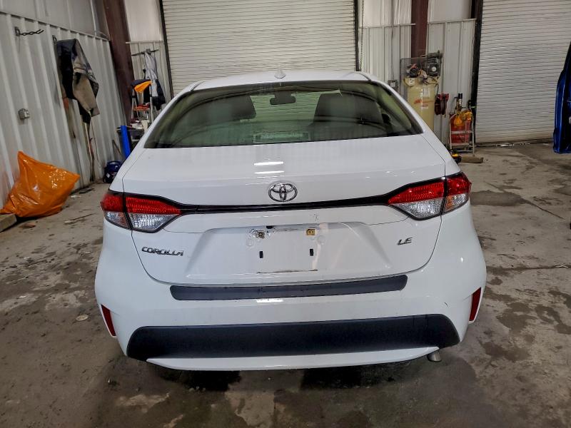 Фото 6 - TOYOTA COROLLA