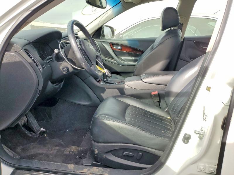 Фото 7 - INFINITI QX50