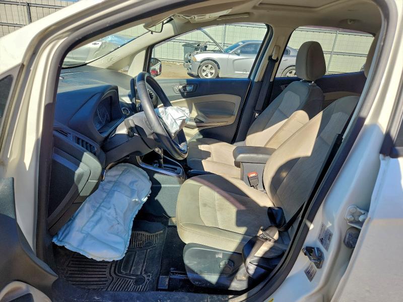 Фото 7 - FORD ECOSPORT