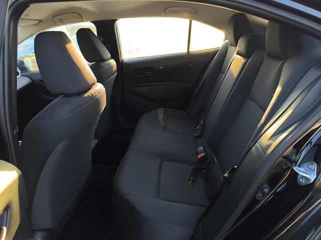 Фото 11 - TOYOTA COROLLA