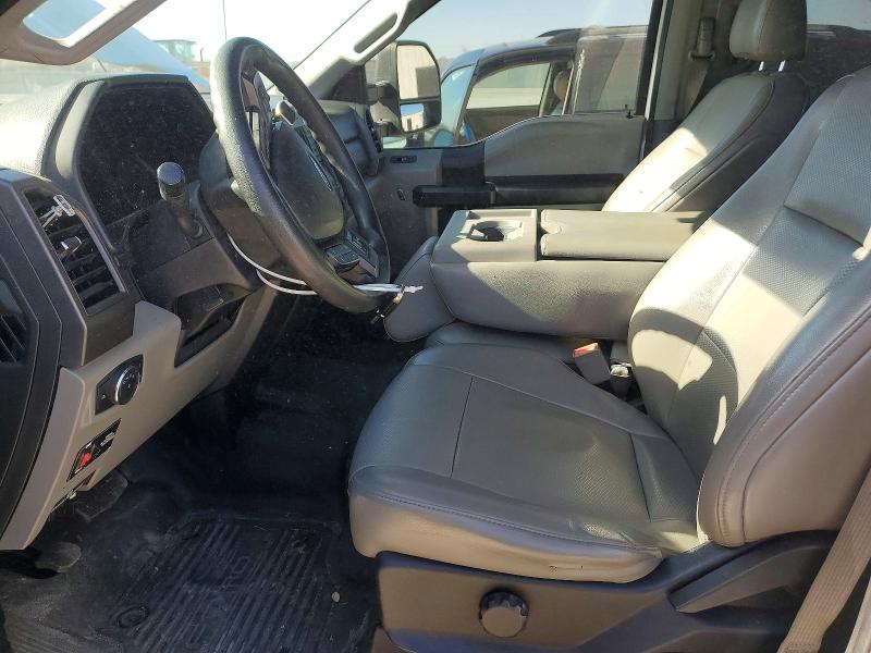 Фото 7 - FORD F350