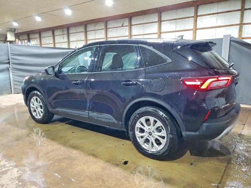 FORD ESCAPE ACT 2025 VIN 1FMCU9GN1SUB21036