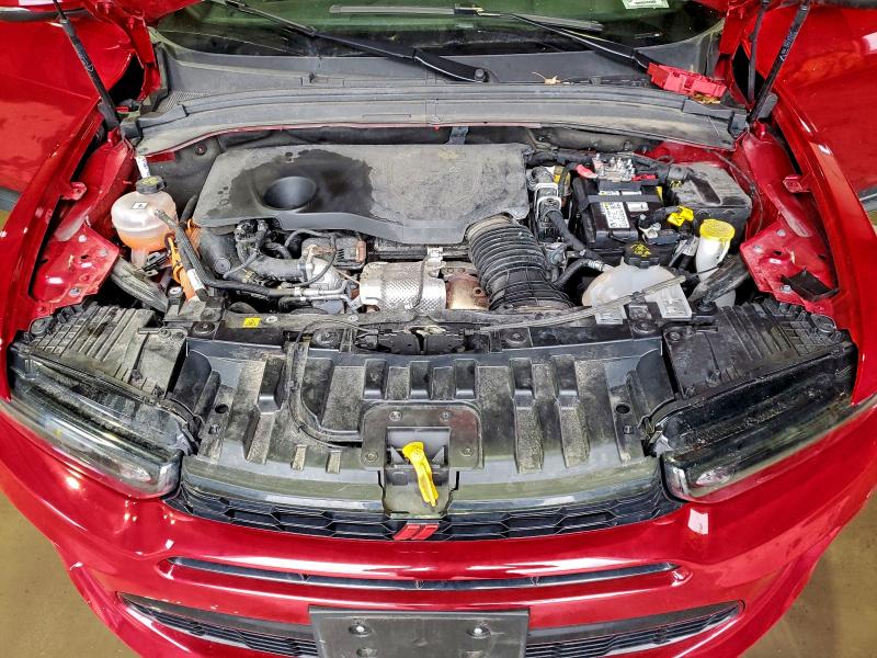 Фото 12 - DODGE HORNET R/T