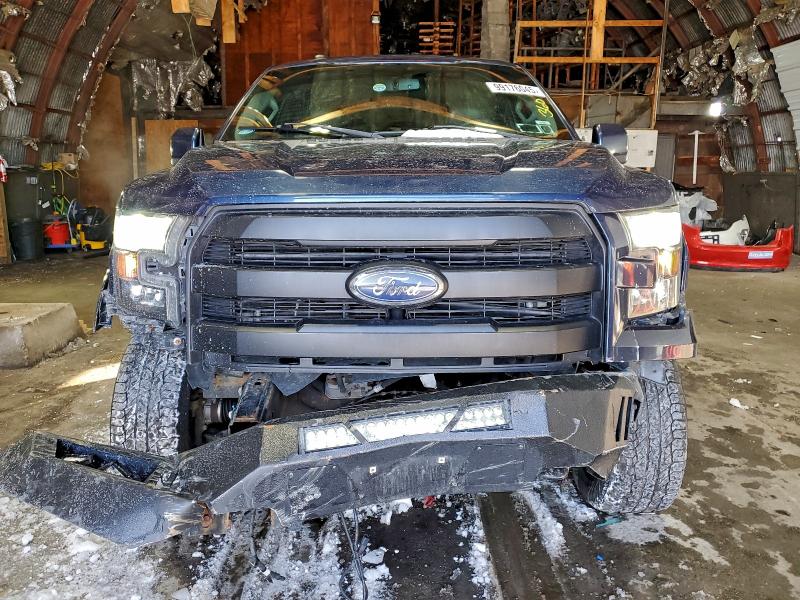 Фото 5 - FORD F-150