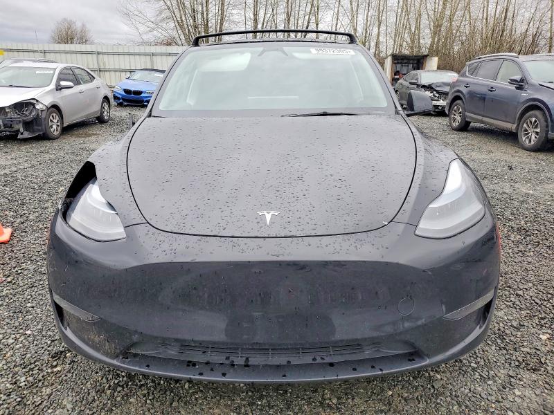 Фото 5 - TESLA MODEL Y