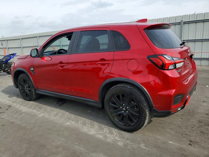 Фото 2 - MITSUBISHI OUTLANDER