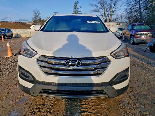 Фото 5 - HYUNDAI SANTA FE