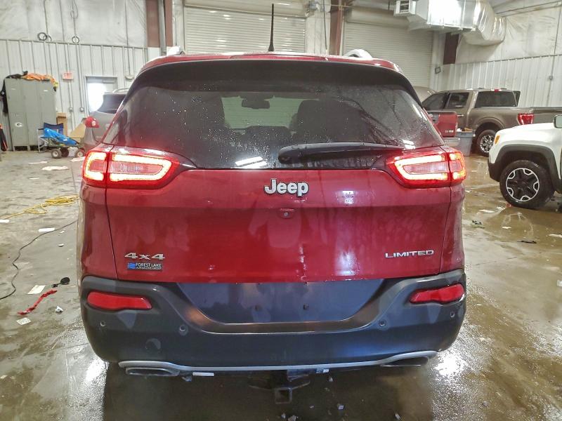 Фото 6 - JEEP GRAND CHER
