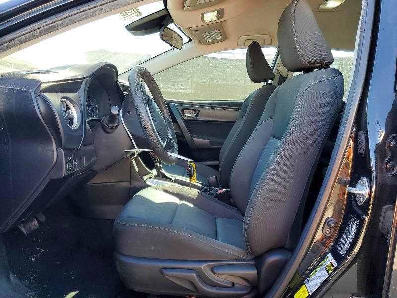 Фото 7 - TOYOTA COROLLA