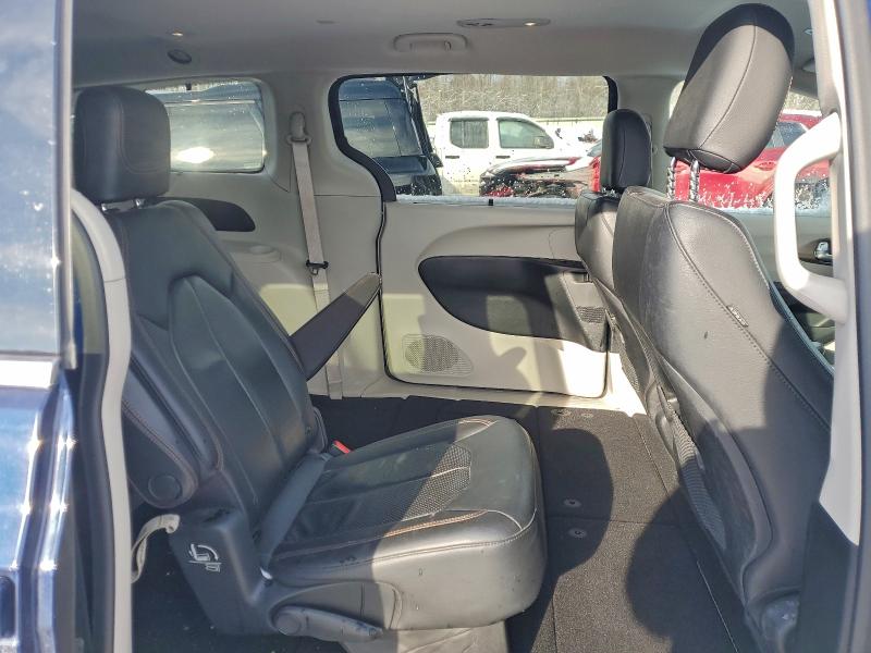 Фото 11 - CHRYSLER PACIFICA