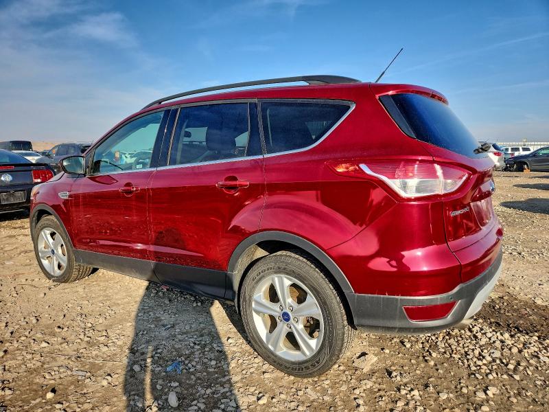 Фото 2 - FORD ESCAPE