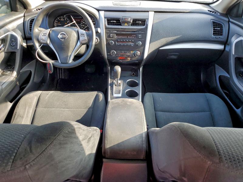 Фото 8 - NISSAN ALTIMA