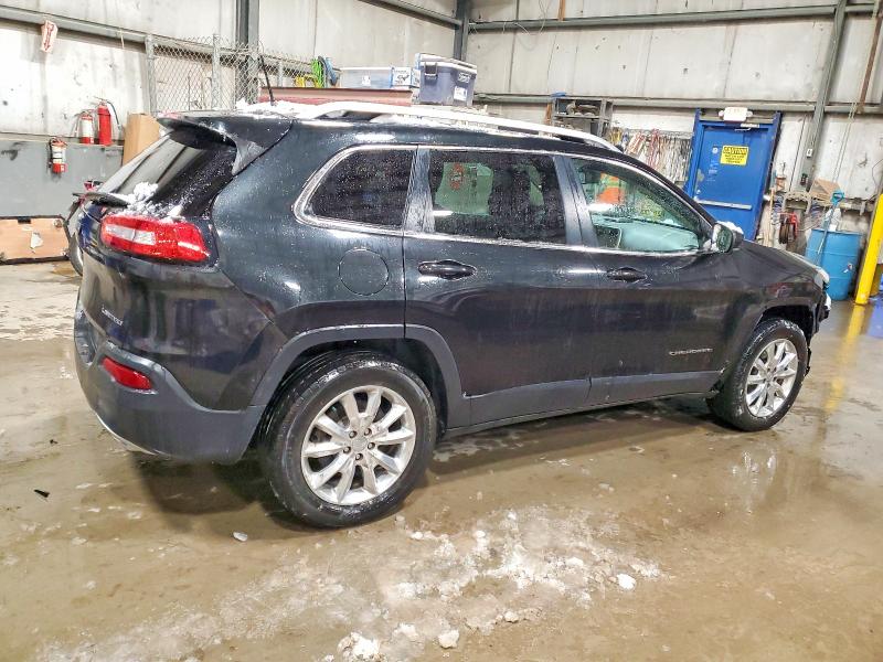 Фото 3 - JEEP GRAND CHER