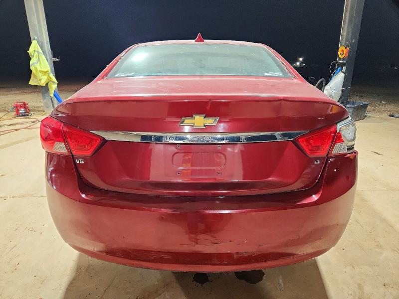 Фото 6 - CHEVROLET IMPALA