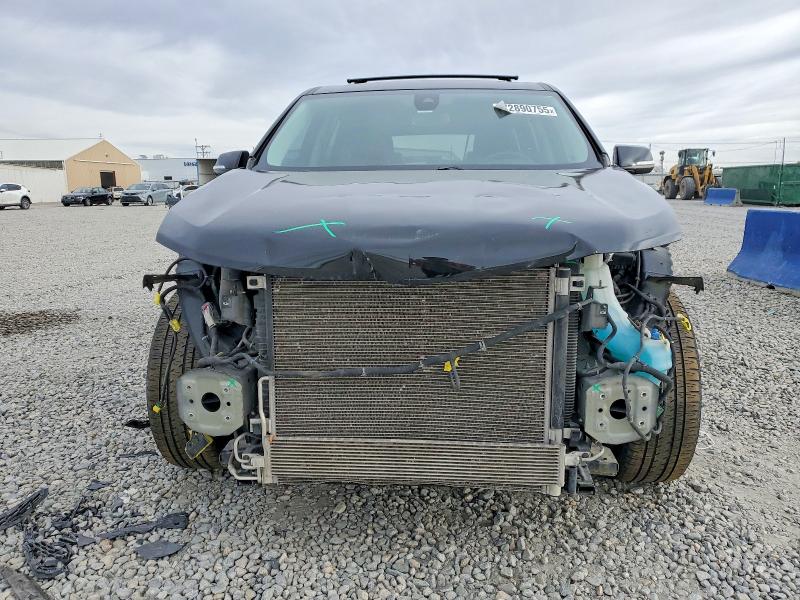 Фото 5 - CHEVROLET TRAVERSE