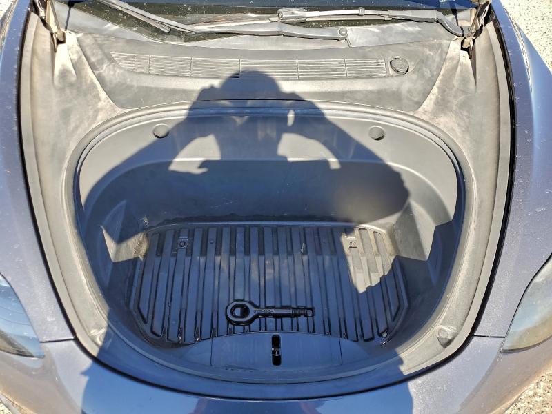 Фото 11 - TESLA MODEL 3