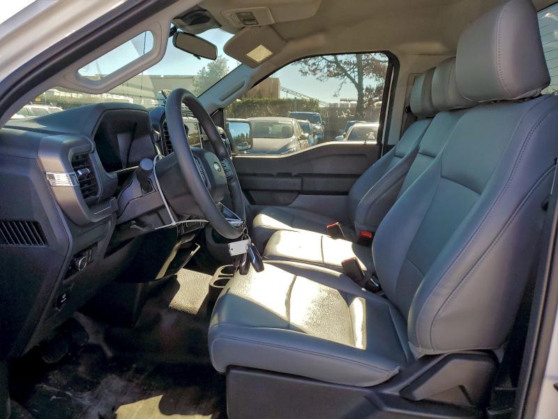 Фото 7 - FORD F150