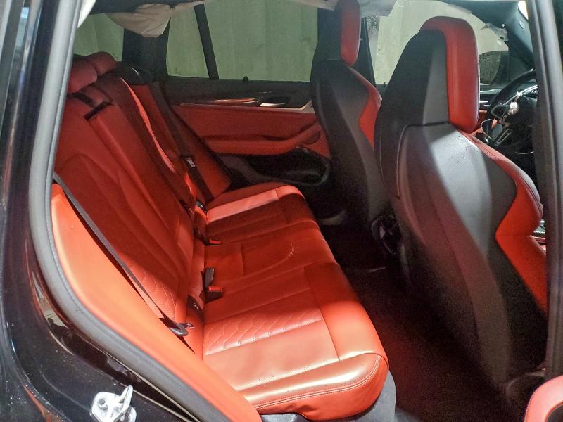 Фото 11 - BMW X3