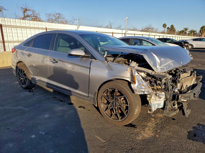 Фото 4 - HYUNDAI SONATA