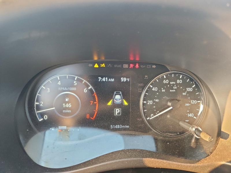 Фото 9 - NISSAN KICKS