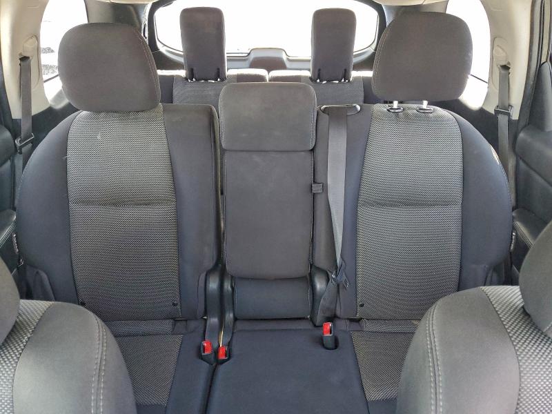 Фото 10 - NISSAN PATHFINDER