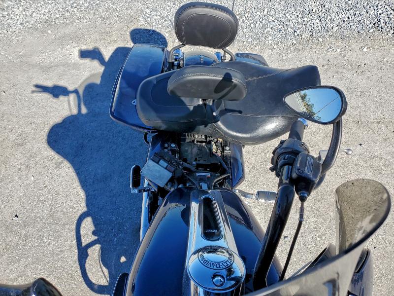 HARLEY-DAVIDSON FL 2014