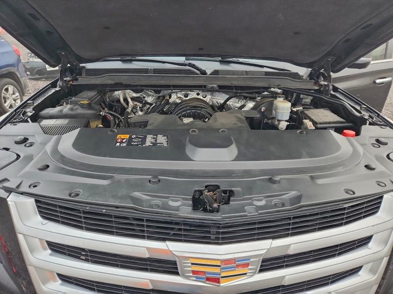 Фото 11 - CADILLAC ESCALADE