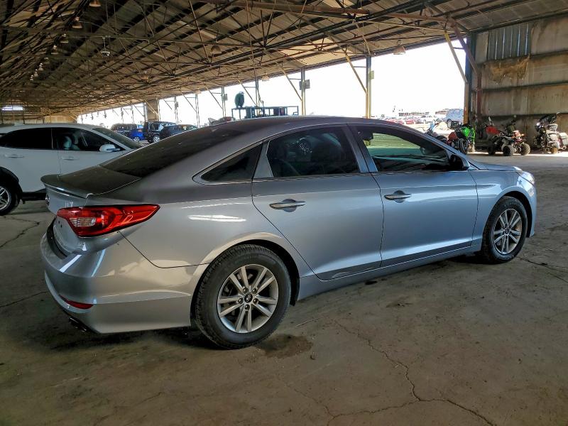 Фото 3 - HYUNDAI SONATA