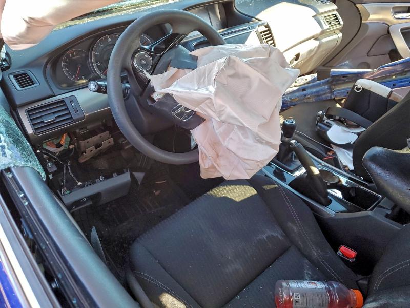 Фото 8 - HONDA ACCORD