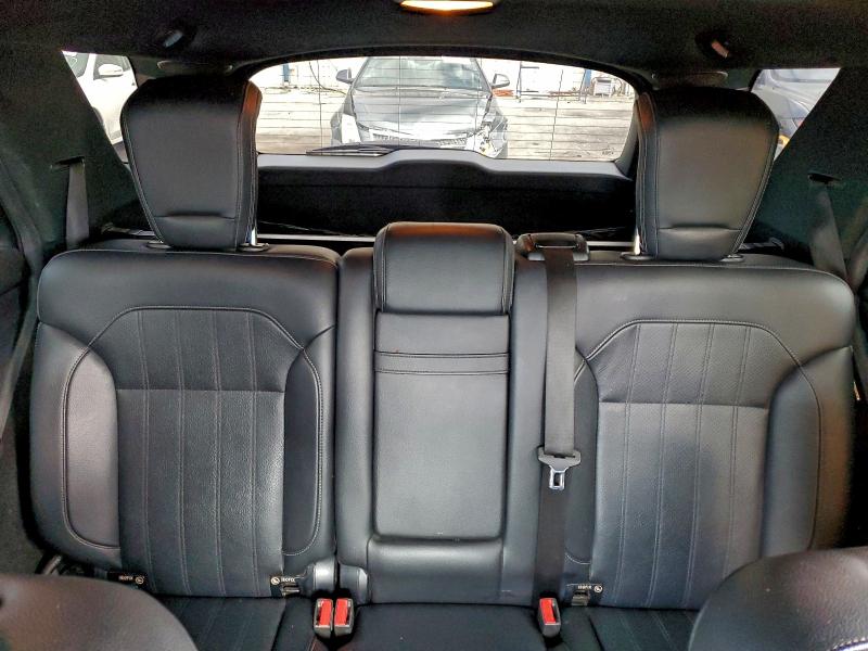 Фото 10 - MERCEDES-BENZ GLE-CLASS