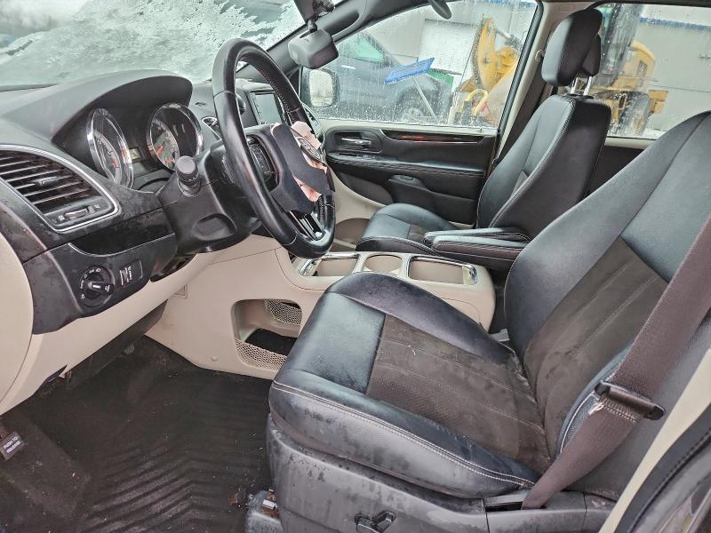 Фото 7 - DODGE CARAVAN