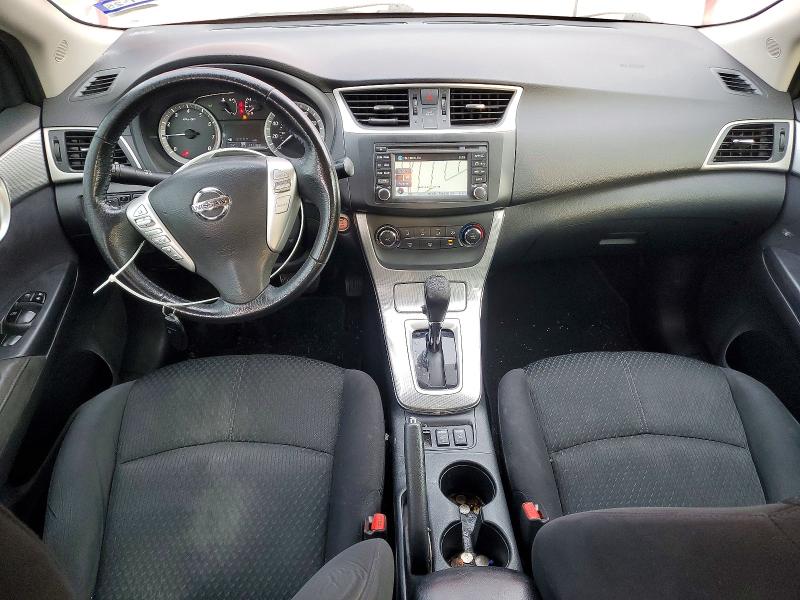 Фото 8 - NISSAN SENTRA