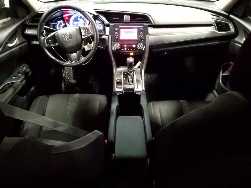 Фото 8 - HONDA CIVIC