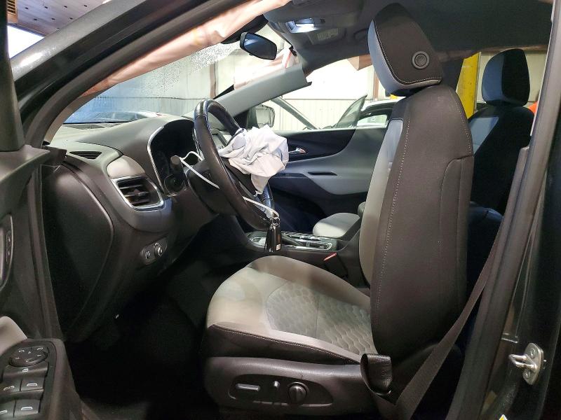 Фото 7 - CHEVROLET EQUINOX