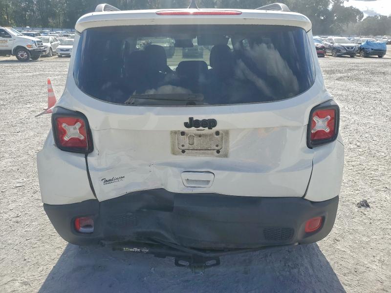 Фото 6 - JEEP RENEGADE