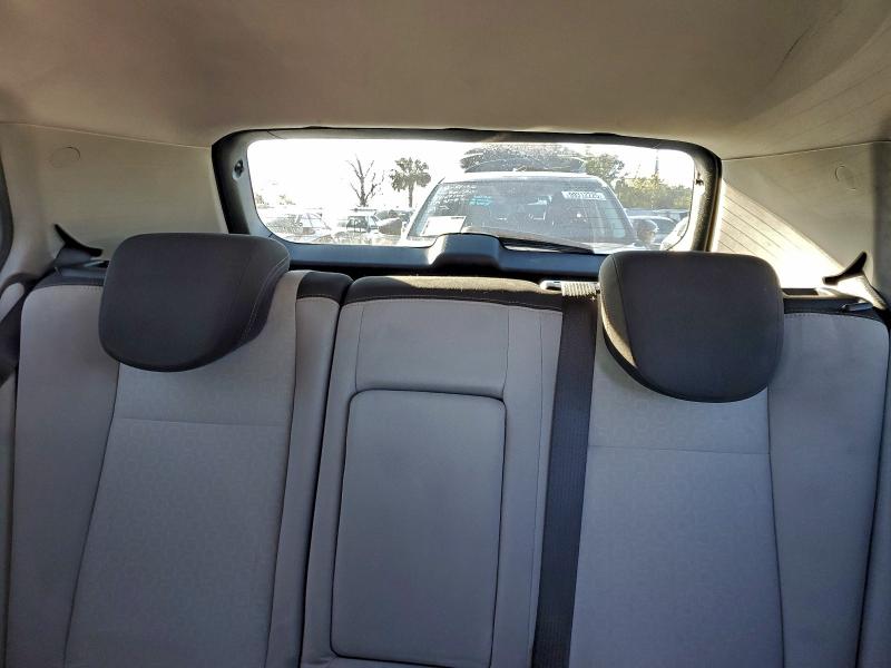 Фото 10 - CHEVROLET TRAX