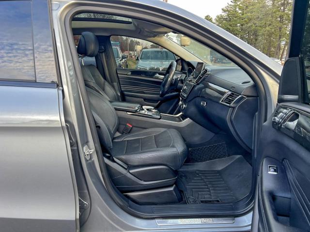 Фото 5 - MERCEDES-BENZ GLE-CLASS