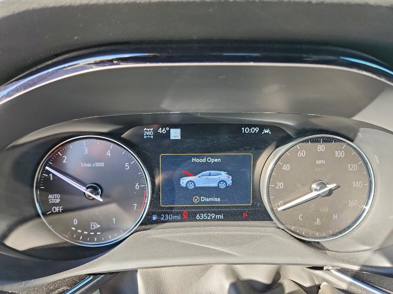 Фото 9 - BUICK ENVISION