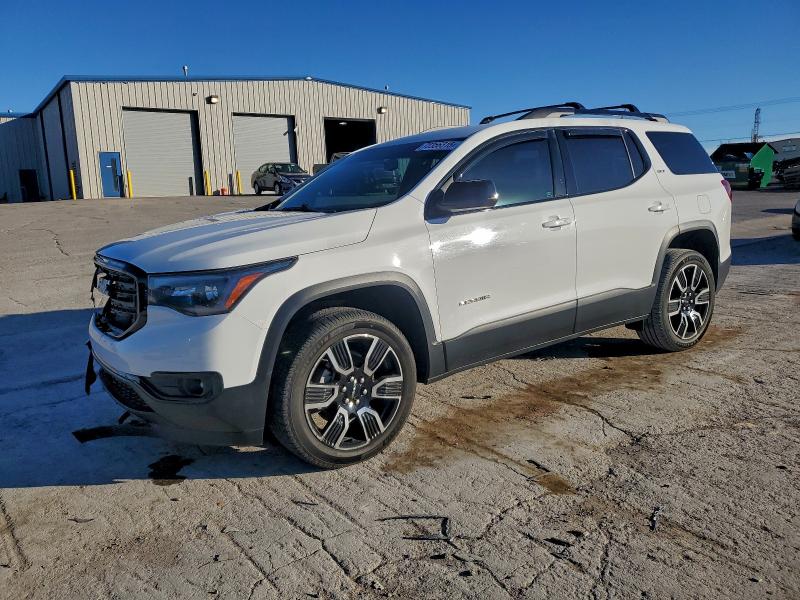 Фото 1 - GMC ACADIA