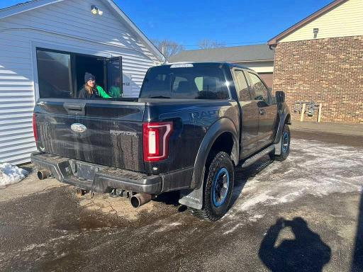 Фото 3 - FORD F150