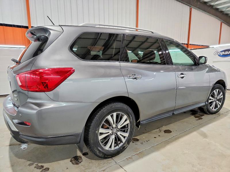 Фото 3 - NISSAN PATHFINDER