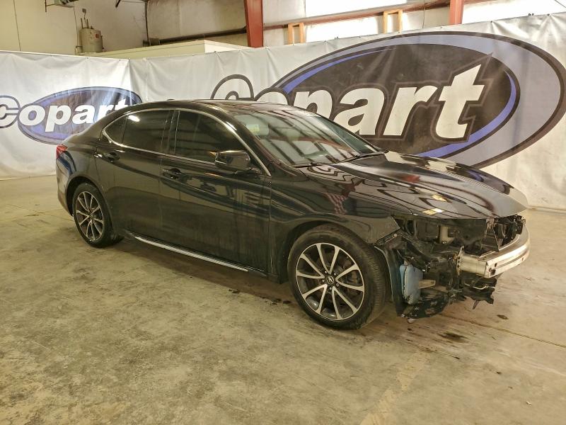 Фото 4 - ACURA TLX