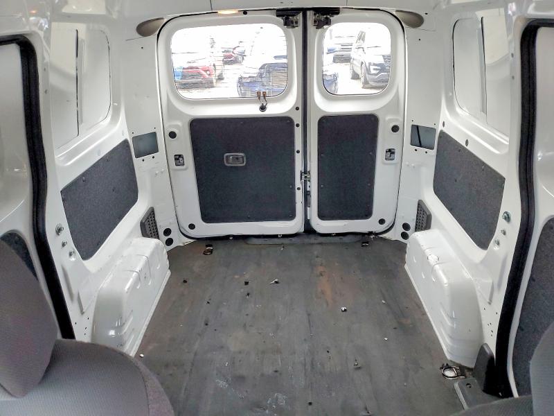 Фото 10 - NISSAN NV